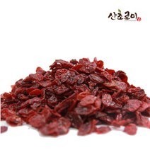 SC1 구례 산수유 300g
