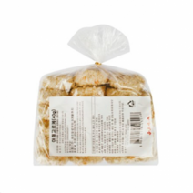 (냉동)모노링크 야채고로케 40gX20EA(800g), 6개