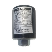 PH-125A PH-255A PH-405A PC-266R 한일자동스위치