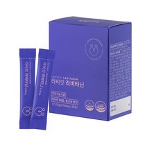 라비킷 라비타닌, 30포, 1개