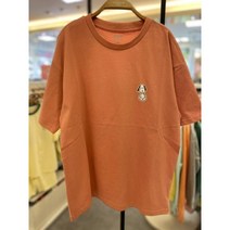 폴햄키즈 폴햄키즈 스누피 콜라보 반팔 PKC2TS1230