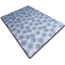 한일의료기 EMF 슈퍼론 온열매트리스 HL-M5200, 더블(145 x 200 cm)