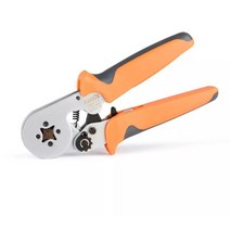 IWISS 페놀 펜홀 압착기 사각 HSC8-6-4A