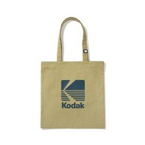 코닥크로스백 JQS K1343LBG32KHK 빅로고 에코백 코닥 어패럴, FREE