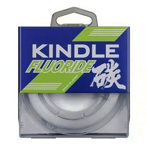 KINDLE 카본 라인 원줄 목줄 100M, 1.5호(100m)