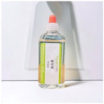 [더위치] 열오일 100ml warming oil