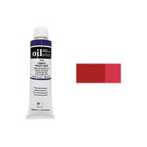 [신한] 유화물감 A 50ml 42종 /전문가용/학생용/미술용/취미생활, 733 터콰이즈블루
