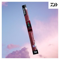 [조조피싱] 다이와 청명X 민물낚시대 민장대 한국다이와 20~52칸, 44