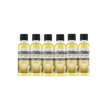 리스테린 검케어 100mlx6통 (업체별도