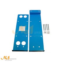 국산판형열교환기 거치대 (15만Kcal용), 1개