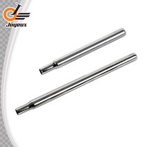 자전거 스틸 안장 포스트 안장봉 300/450mm, 25.4mm/45cm