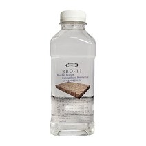 오일 도마용 오일(BBO-11-500ml), 1개