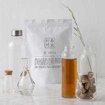 국내산 칡차 티백 대용량 50개입 1+1 총2팩