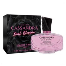 장아떼 카산드라 다크 블로썸 EDP 100ml 정품, 단품