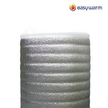 은박시트 포장 35m 이사 택배 액자 작품보호 완충재 보냉팩 PE폼