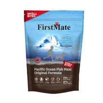 퍼스트메이트 도그 그레인프리 퍼시픽 오션 피쉬 스몰바이트, 900g, 2개