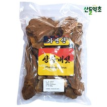 상황버섯 500g, 상황버섯 500gx1팩 중국산, 1개