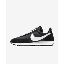 나이키 에어 테일윈드 79 블랙 화이트 Nike Air Tailwing 79 Black White 487754-012