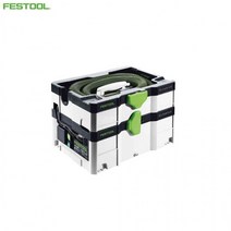 INR 페스툴 CLEANTEC 이동식 집진기 CTL SYS KR, 상세페이지 참조
