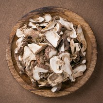 국산 송고버섯(송이맛표고) 편 300g 건조송고버섯 한방재료 한약재, 1403_국산 송고버섯(송이맛표고)편 300g