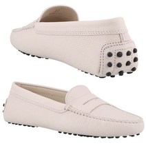 tods 23FW 여성 고미니 드라이빙슈즈 XXW00G00010 5J1 M025