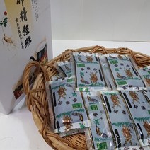 [붕어즙] 중리농원 붕어즙 50팩 + 맛보기 사은품, 100ml, 1박스