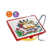 실버미술 실꿰기 그림그리기 주간보호센터 학습퍼즐 창의력교구 도형감각 전개도, 상세페이지참조