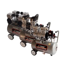 2021 NEW 저소음 알루미늄 콤프레샤 IES 2마력 3.5마력 4.5마력, ies-2524AL 2마력