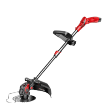 충전식 예초기 벌초 전기 무선 전동 밧데리 전동 휴대용 잔디 깍기 풀 깎는 기계 가정용, 12,000mAh금속커터24TV[베터리1]개