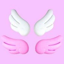 [에이치플러스몰] 아크로 에어엘프 방향제, 옵션:화이트