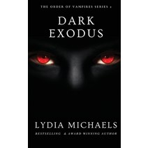(영문도서) Dark Exodus Paperback, Bailey Brown Publishing, English, 9781737124467