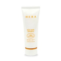 헤라 선메이트레포츠 선크림70ml _ 1799EA, 본상품선택