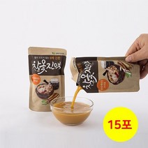 6배 진한 참옻 진액 15팩 삼계탕 국산100% 옻오르지않는 옻안타는 안오르는 옻나무 추출물 즙 원액 옧닭 옻오리 휴대용 캠핑 플라보놀 옻물 효능 참옻발효진액 옻안오르게 옻닭만들기, 110g 15팩