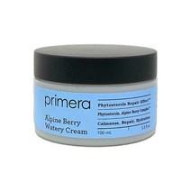 프리메라 알파인 베리 워터리 크림 100ml