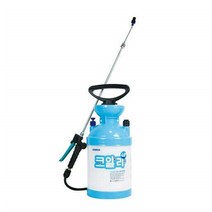 (한일에스피) 압축 분무기_HP-0702_4.0L