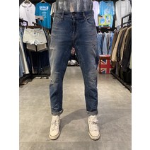 BUCKAROO 고퀄 201 남성 구제 D톤 워커진 (B205DP201M-94)(1353303)
