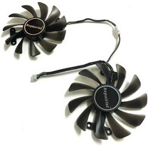 일본직발송 3. YPTECH GF10012H12SPA ZOTAC용 GTX1080 GTX1070 AMP GALAXY용 GTX 1070 KUROUTOSHIKOU용 GA, One Size_One Color, 상세 설명 참조0, 상세 설명 참조0