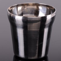 [주방369] 국산 27종 스텐컵(단겹) PC컵, 2_스텐컵(A) 중