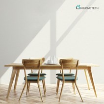 하이홈테크 일반 단열벽지 20M, 단품