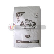 _햇방아)쌀가루(빵용) 10kg/포, 1개