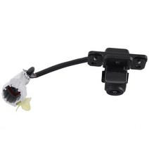 올인원네비 어라운드뷰 자동차 전면 그릴 카메라 5770-3N510 현대 에쿠스용 어라운드 뷰 모니터 2009-2013, 한개옵션0