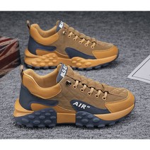 Modern Fashion 남성 가울/겨울 운동화 캐주얼 슈즈 통기성 워킹화 타이어 밑창 신발