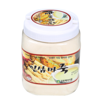 햇싹원 인삼 마 죽 1kg, 1개