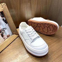편한스니커즈 학생스니커즈운동화 남자스니커즈 스니커즈남자 키높이스니커즈추천 TWTW 못생긴 귀여운 큰