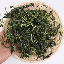 무청 시래기 500g 팔팔마켓 말린 무우청 건조 시레기