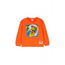 [리틀 마크제이콥스] [LITTLE MARC JACOBS] 키즈 SWEATSHIRT KMJ