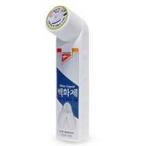캉가루 백색액체 구두약 백화제 75ml, 1개