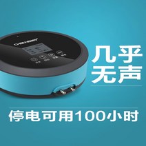 기포기 어항여과기 수족관 공기 수조 정화조 산소발생기 어항 필터 외장형 시스템, [10W 세트2] 8cm 안개모래접시