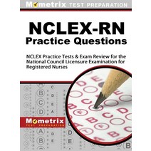 NCLEX-RN Practice Questions: NCLEX Practice Tests & Exam Review for the National Council Licensure E... Hardcover, Mometrix Media LLC