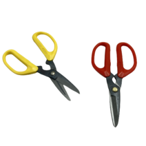 갑조네 원예가위 꽃가위, 1개